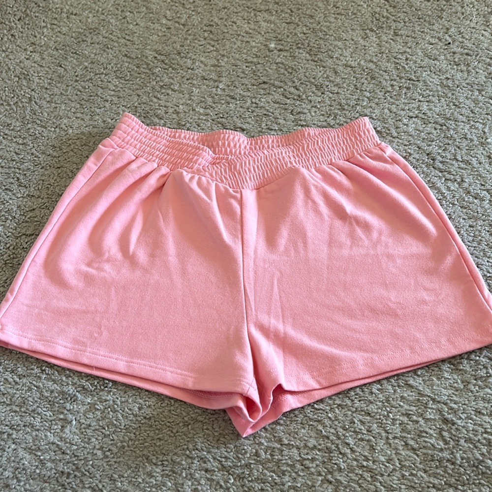 Shein Shorts